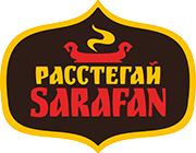 Ресторан «Расстегай Sarafan» Ресторан «Расстегай Sarafan»